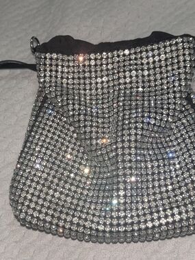 Madison West Purse